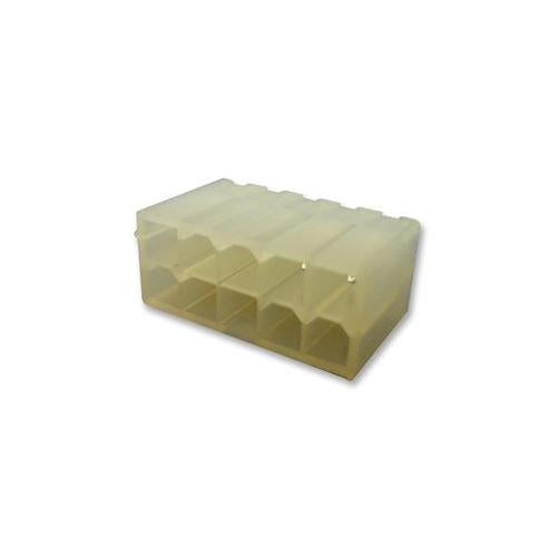 MC34897 Multicomp Header, Vertical, 4.2mm, 14 Way