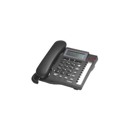 IN STOCK INTERQUARTZ - 9335B4 - TEL,GEMINI CLI BLK