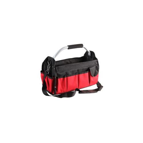 D02358 Duratool Tool Bag, Tote, Large