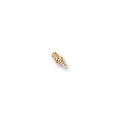 1-1337476-0 Te Connectivity / Greenpar Jack, Smb, 50 Ohm, Bulkhead, Cable