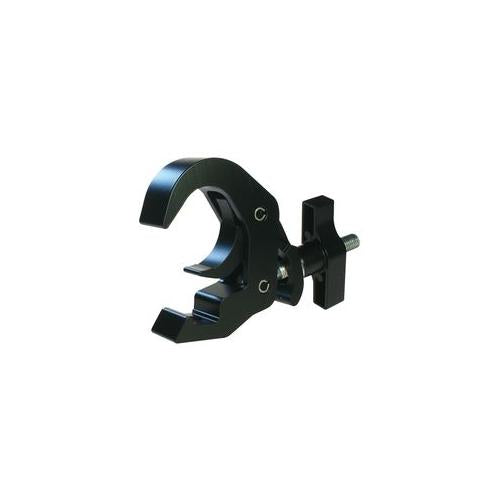 T58301 Doughty Quick Trigger Slimline Clamp Basic, Blk
