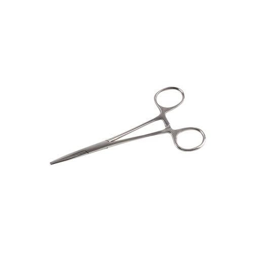 D02347 Duratool Forceps, 6", Straight