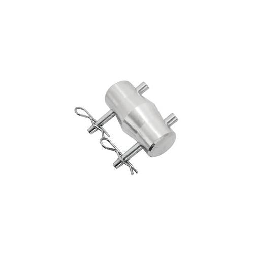 5014 Global Truss Conical Connector, F24 Truss