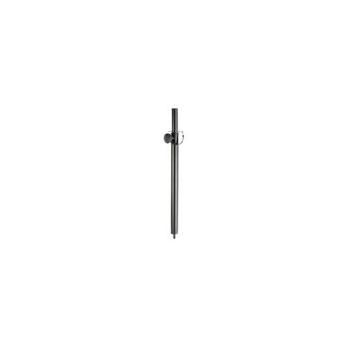 SPS822 Adam Hall Hardware Extendable Speaker Pole, M20 Thread
