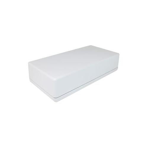 CUE8216WH Takachi Enclosure,Size 16,Wh,170X85.5X60.5mm