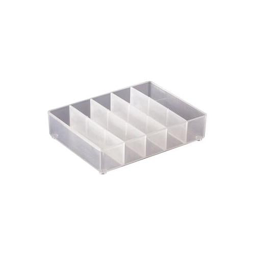 115759 Raaco Compartment Box Insert, A75