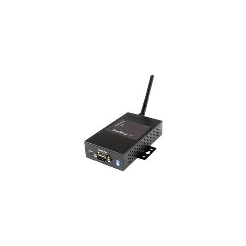 NETRS232485W Startech Device Server,Serial-Ip Ethernet,W'Less