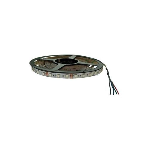 5MFL-150SMD-RGB-B2 Led Strip 5 Metre 12V Rgb 7.2W/M