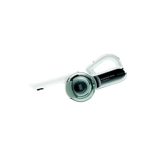 PV1820L-GB Black & Decker Pivot Dustbuster, 18V