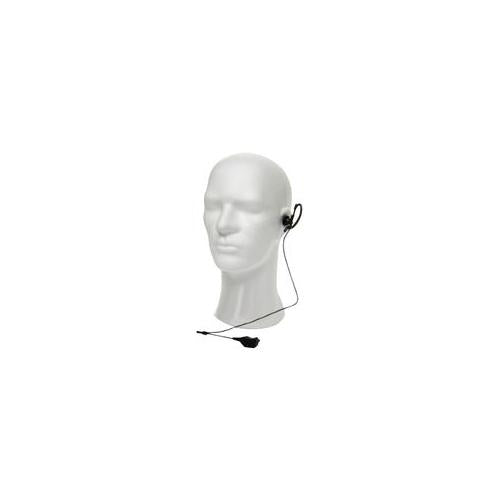 5060217970805 Actarvis Earpiece G Shape M1 Plug