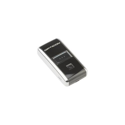 OPN2001 Opticon Scanner, Pocket Laser Memory, Opticon