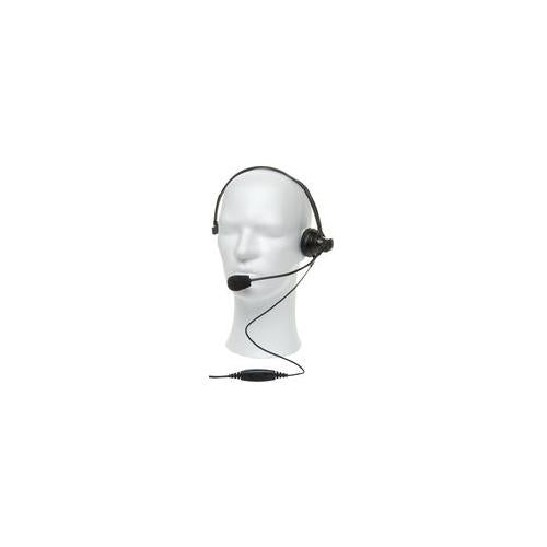 5060217970744 Actarvis Headset Boom Mic K1 Plug