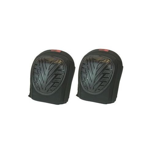 4400200 Blackrock Knee Pads, Premium Gel Filled, 1 Pair