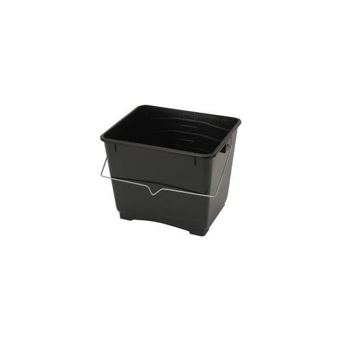 BPSM Prodec Plastic Scuttle, 5L