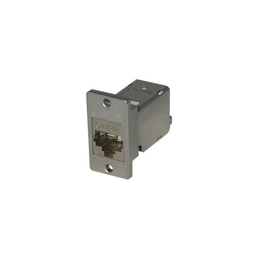 SGKSSUPM Tuk Socket, Panel Mount, Cat 6A Shielded