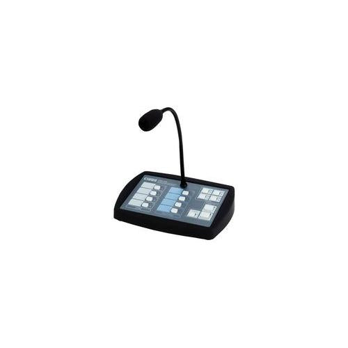 PM-4SA Cloud Paging Microphone, 4 Message