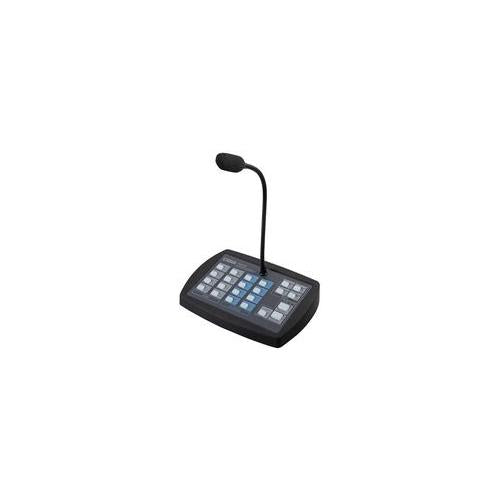 PM-8SA Cloud Paging Microphone, 8 Message