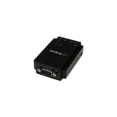 NETRS232 Startech Device Server, Rs232 Serial-Ethernet