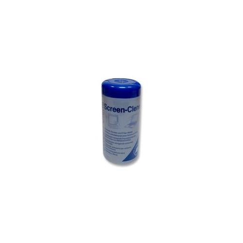 SCR100T - SCREEN WIPES