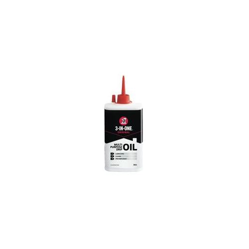 44231 / 44238 - 200ML FLEXI-CAN 3 IN 1 OIL