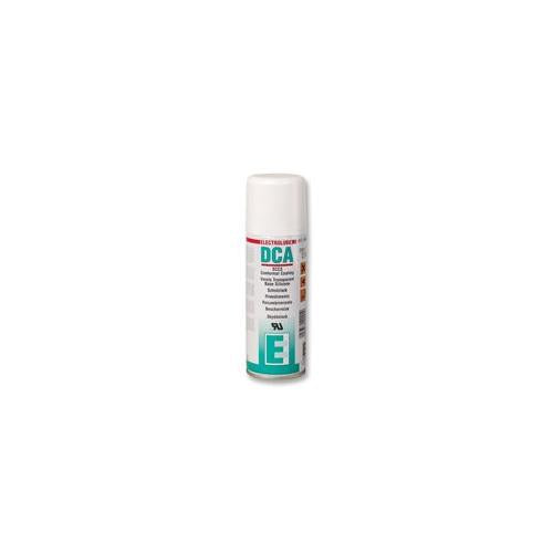 ELECTROCUBE - EDCA200H - CONFORMAL COATING , SCC3 200ML