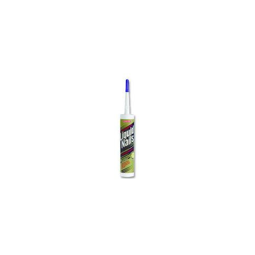 BOSTIK - V5730P - LIQUID NAILS