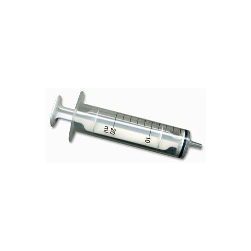 SYR20ML - SYRINGE 20ML