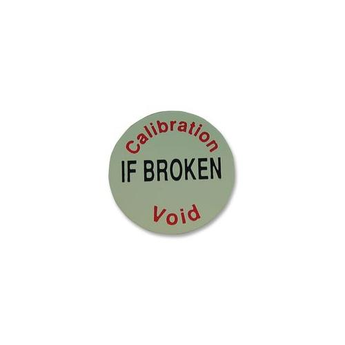 TAMPERPROOF SECURITY LABELS , TE CONNECTIVITY , 13042
