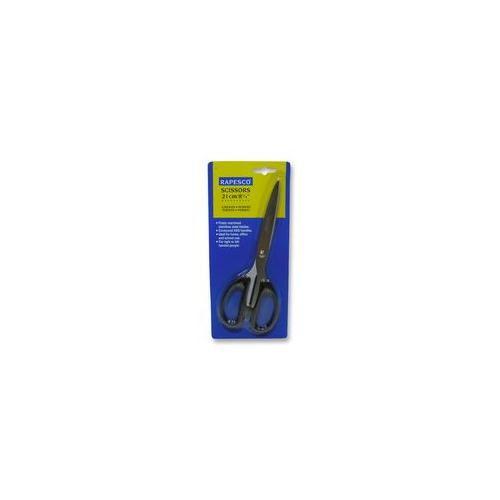 OFFICE SCISSORS , RAPESCO , CS0205B1