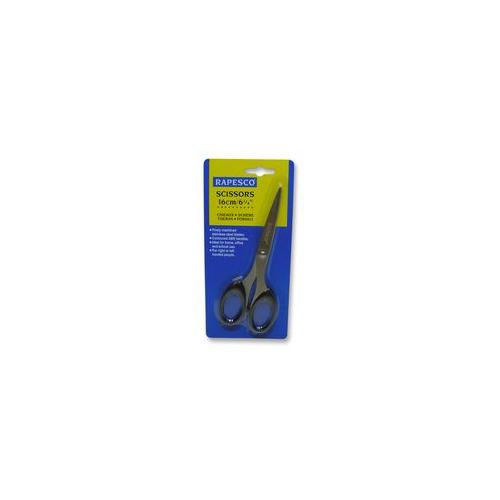 OFFICE SCISSORS , RAPESCO , CS6RY0B1