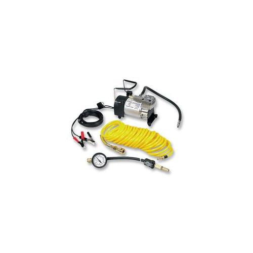 RING AUTOMOTIVE - RAC900 - HEAVY DUTY AIR COMPRESSOR, 12V