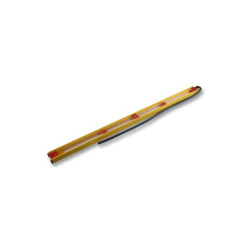 MONUMENT - 258F - GAUGE, GAS TESTING 60MB