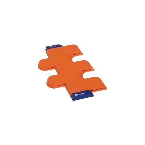 VITREX - 101033 - PROFILE GAUGE 200MM
