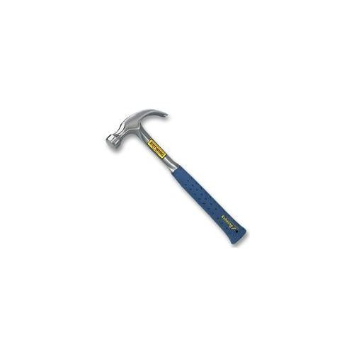 ESTWING - E3/16C - CLAW HAMMER, 16OZ
