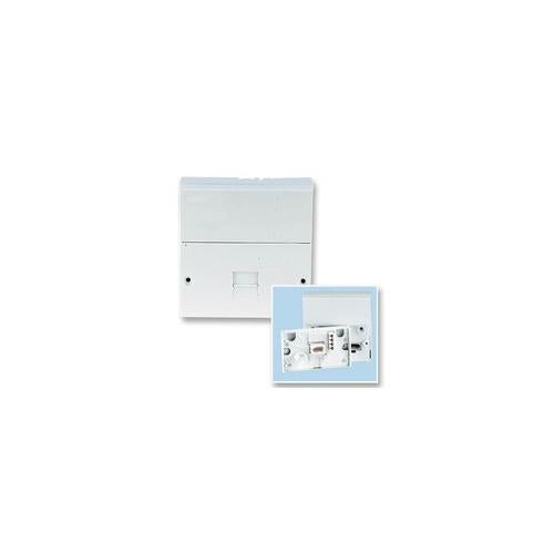NTE5A MASTER LINE SOCKET , PRESSAC , R20.7983.PSID