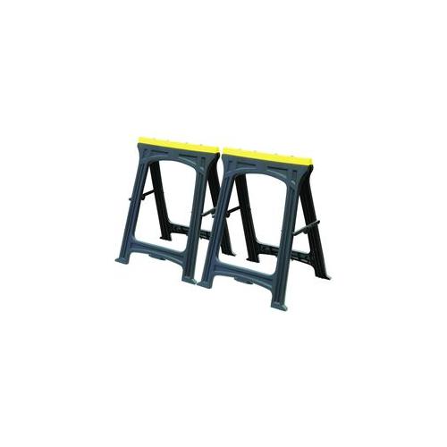 DURATOOL - D01872 - SAW HORSE SET