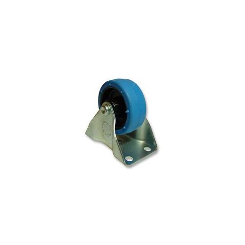 KEYSTONE - 31075RN - RECTANGULAR PLATE FITTING CASTOR