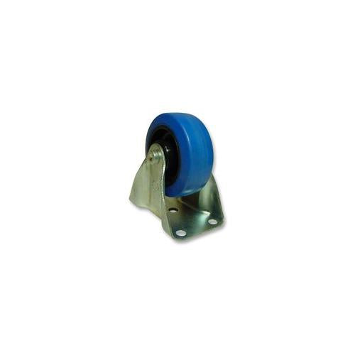 KEYSTONE - 31100RN - RECTANGULAR PLATE FITTING CASTOR