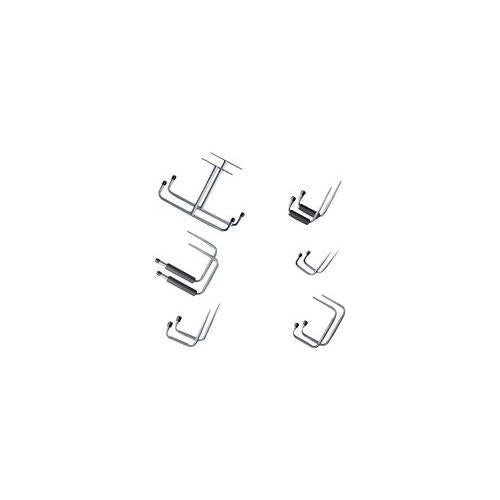 HOOK SET, 12PC , DURATOOL , D01969