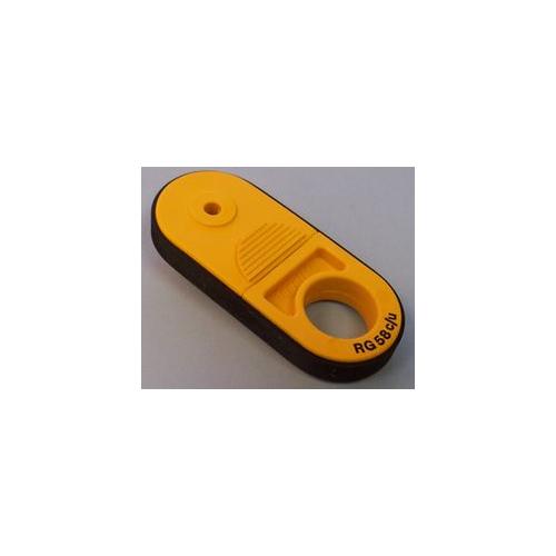 COAX STRIPPER RG58 , TOGGLE , 10030