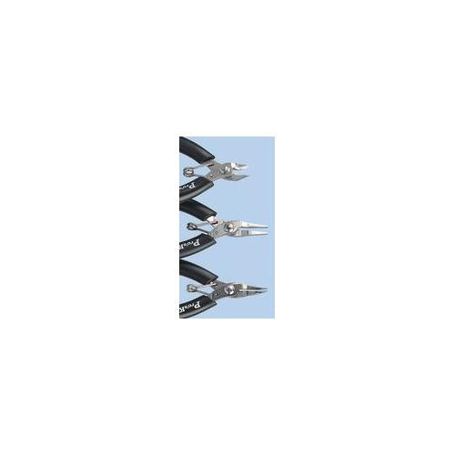 4" MICRO CUTTERS , PRO'S KIT , 1PK-501A