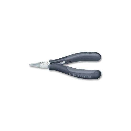PLIERS, FLAT, RECT, ESD, 115MM , KNIPEX , 35 12 115 ESD