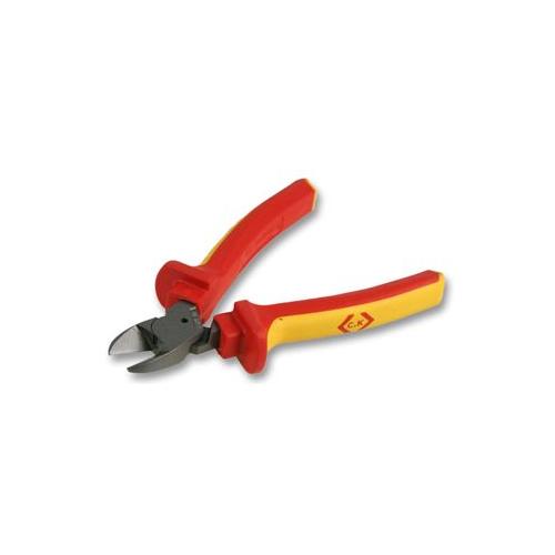 SIDE CUTTERS, 160MM, VDE , CK TOOLS , 431004
