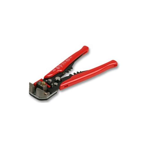 AUTOMATIC WIRE STRIPPER , CK TOOLS , 495001