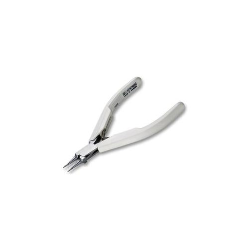 ROUND NOSE PLIER , LINDSTROM , 7590