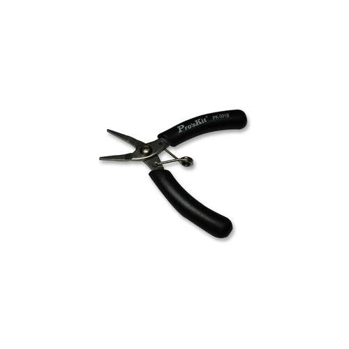 4" MICRO FLAT NOSE PLIERS , PRO'S KIT , 908-501B