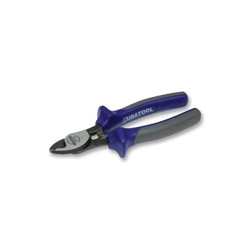 CABLE CUTTER, 160MM , DURATOOL , D00628
