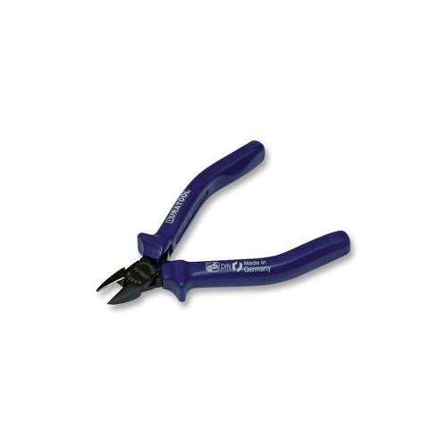 DIAGONAL CUTTER, 110MM , DURATOOL , D00646