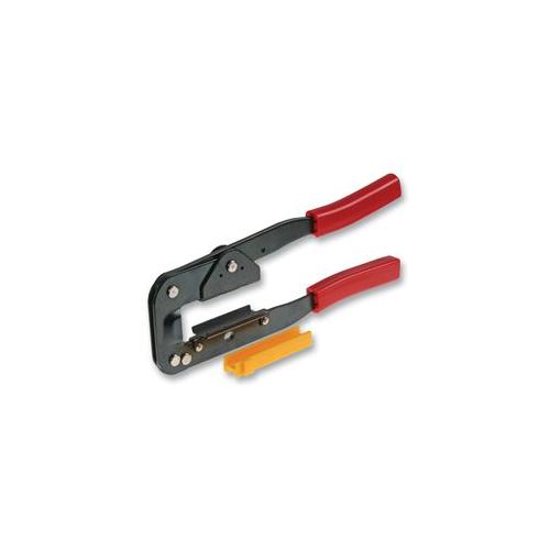 IDC RIBBON CABLE CRIMPING TOOL , HT-214.