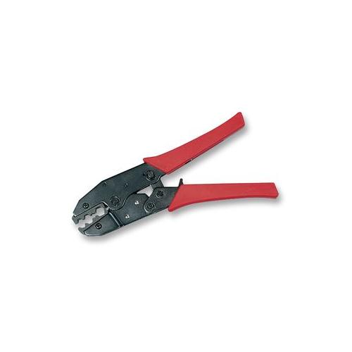 RG6, RG58, RG59, RG62 CABLES CRIMPING TOOL , HT-301C / HT